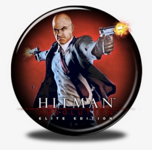 Hitman Absolution Elite Edition Icon #816807