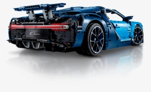 Technic 42083 Bugatti Chiron ,, , Large - Lego Technic ™ Bugatti Chiron #816809
