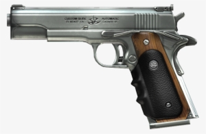 Amt Hardballer Hitman Wiki - Walther Pp Copy #816841