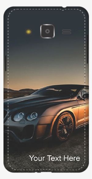 Samsung Galaxy J2 Luxury Car Mobile Cover - Mobile Phone #817100