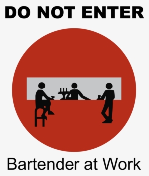 Do Not Enter Tshirt - Big Red Button #817274