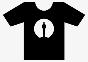 Oscar Award Print Wear Winner Comments - Plus-size Clothing #817342