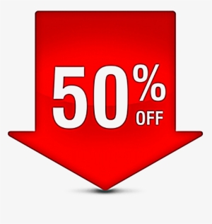 50 Off Download Free Png #817450