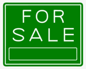 For Sale Sign - Parallel #817533 For Sale Sign - Parallel #817533