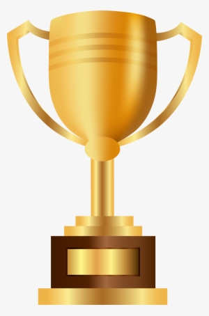 Gold Prize Cup Transparent Png Clip Artu200b Gallery - Prize Cup #817568