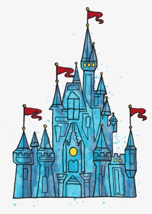 I Wish To Go - Walt Disney World #817594