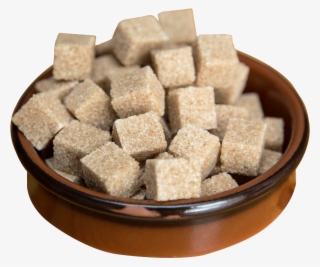 Free Png Brown Cane Sugar Cubes Png Images Transparent - Sugar Cubes In Bowl Transparent #817727