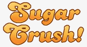Sugar Crush - Sugar Crush Png #817800