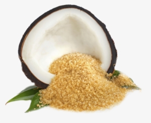Cconnut Sugar - Organic Coconut Sugar Png #817828