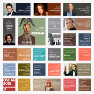 Oscar2015 - Birdman 2014 Movie Art 32x24 Poster Decor #817856