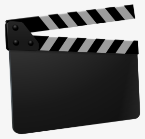 Clapboard Png Clipart #817890