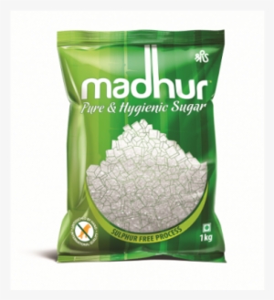 Renuka Sugars To Use Network Of Adani Wilmar To Revive - Madhur Sugar 5kg #817987