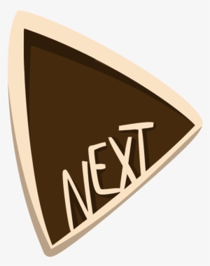 Next Btn - Triangle #817989
