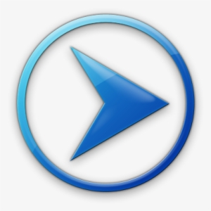 Next Button Png Không - Triangle #818053