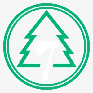 Sugar Pine 7 Logo - Sugar Pine 7 Logo Png #818054