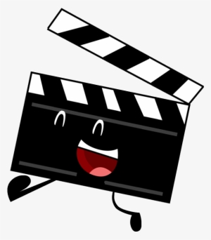 Clapperboard Season 2 Pose #818086