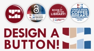 Our Next Button Could Feature Your Design - Circle #818167