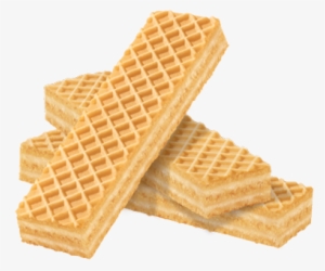 Us Products Images Sugarfreewafer Vanilla1 - Strawberry Wafer Cookies #818202