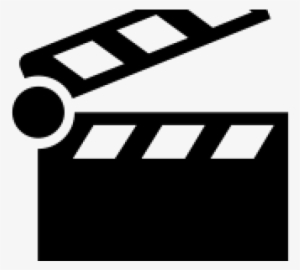 Clapperboard Png Transparent Images - Film #818255