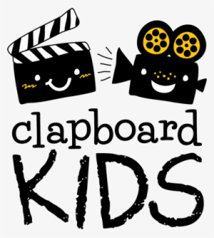 Clapboard Kids #818262