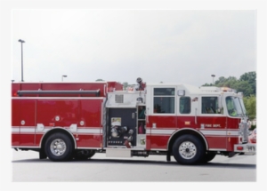 Fire Engine #818371