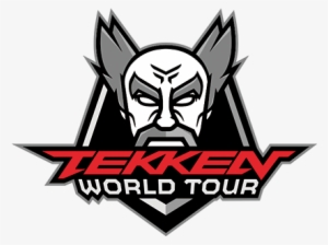 Berlin Tekken Clash 2018 - Tekken World Tour Logo #818448