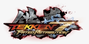 Master Raven Tekken 7 #818451