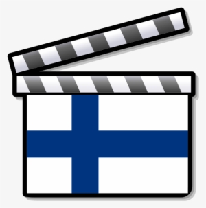 Finland Film Clapperboard - New Zealand Cinema #818617