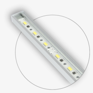 Superbright - Fluorescent Lamp #818661