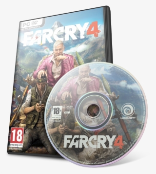 Photo - Ubisoft Far Cry 4 #818666