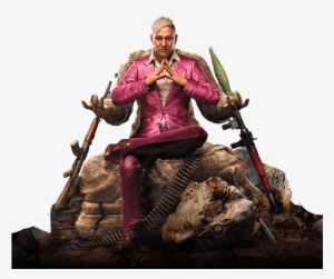 Far Cry 4 [ps3 Game] #818774