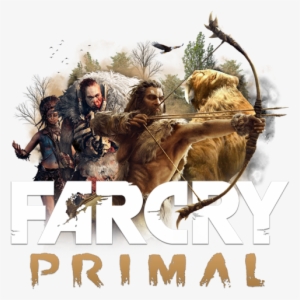 Far Cry Primal Test Orig - Tales Of Space And Time [book] #818811