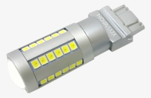 Our 3157 Led Switchback Turn Signal Bulb Is Made Specifically - Headlamp #818813