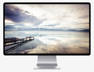 Score 50% - Mac Природа #818862