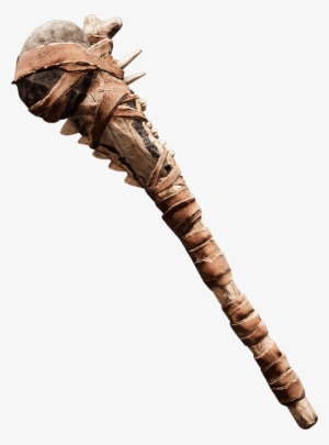 Heavy Clubs - Club Weapon Png #818887