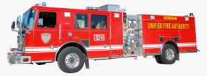 Fire Engine/pumper - Fire Engine #818890
