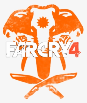 Far Cry - Far Cry 3 Sticker #818958