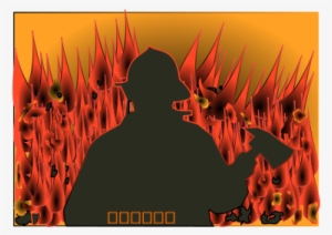 Clipart Png Related To Firetruck And Fireman #819038 Clipart Png Related To Firetruck And Fireman #819038