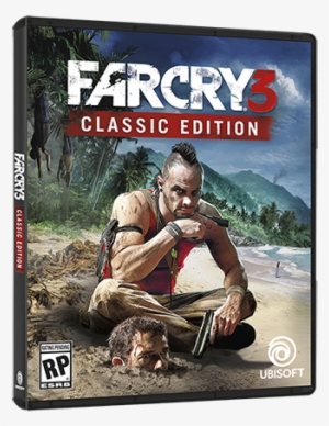The Easiest Way To Enjoy All This Goodness Is By Picking - Far Cry 3 Classic Edition #819138