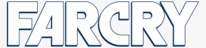 Far Cry Logo - Far Cry 3 #819211