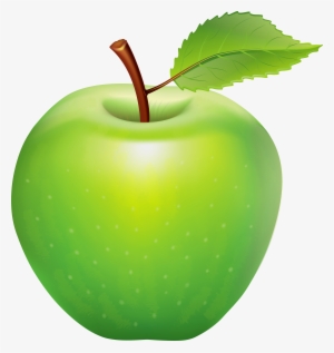 Apple Png Clipart #819239