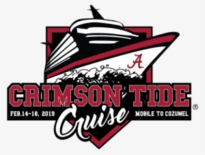 Crimson Tide Cruise - Alabama Crimson Tide Cruise #819263