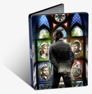And Additional Consumables - Far Cry 5 Steelbook #819264