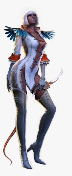 01 Of - Devil May Cry Gloria #819283