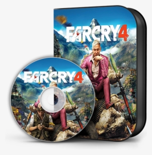 Far Cry 4 Proper-reloaded #819312