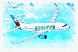 Airbus A320 Family #819331