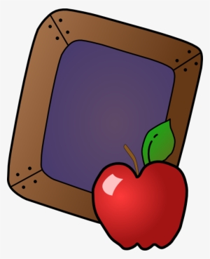 Apple Svg Clip Arts 486 X 599 Px #819351