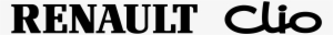 Renault Clio Logo Png Transparent - Renault Team #819427
