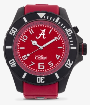 Alabama Crimson Tide Watch - Kyboe! South Carolina Gamecocks Watch #819445