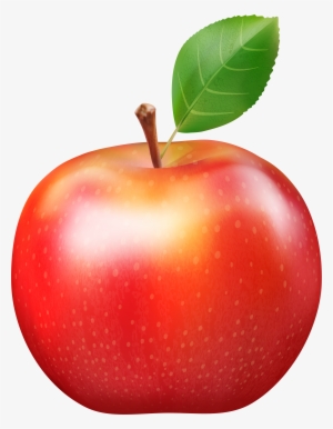 Apple Png Clipart #819474 Apple Png Clipart #819474